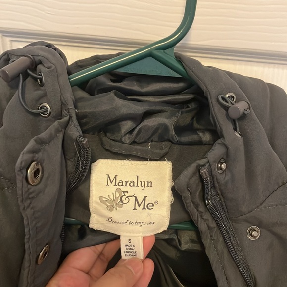 Maralyn & me vest - Picture 5 of 10